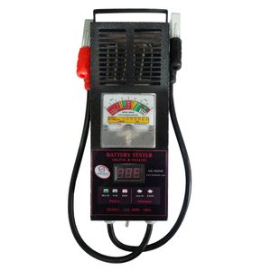 دستگاه تست باتری خودرو اصل ترونیک مدل asl4000